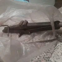 جک ماشین صحیح سالم