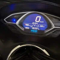 موتر pcxمدل 2020