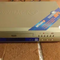 VCD player Superjack