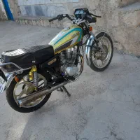 موتور سیکلت نیکتاز ۲۰۰