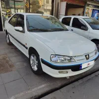 پارس تیوفایو اتومات مدل ۹۱