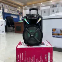 اسپیکر تسکو نقدی زیر قیمت همه جا گارانتی دار