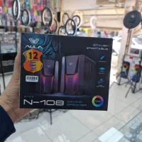 انواع اسپیکر کامپیوتر|قطعات و لوازم جانبی رایانه|اسلام‌شهر, مطهری|دیوار