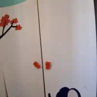 جا ندارم بخواتر همین