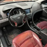 اجاره سوناتا yf روزانه وماهیانه|خودرو اجارهای|تهران, الهیه|دیوار