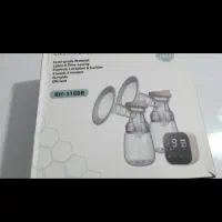 اجاره شیردوش برقی وشارژی