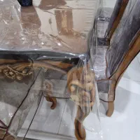 میز ناهار خوری