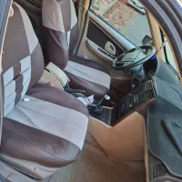 پژو پارس دوگانه سوز مدل 96|خودرو سواری و وانت|نظرآباد, نظرآباد|دیوار