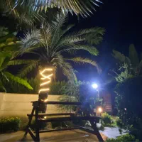 ویلا استخردارنوساز (مالک)|اجارهٔ کوتاهمدت ویلا و باغ|بندر انزلی, چهارفریضه|دیوار