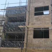 مشارکت در ساخت 204متر با بر 10|مشارکت در ساخت املاک|خرم‌آباد, |دیوار