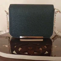 کیف دخترانه کنفی