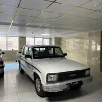 مزدا دوکابین ۲۰۰۰|خودرو سواری و وانت|تبریز, |دیوار