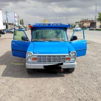 بار برای تبریز تهران با نیسان دیزل