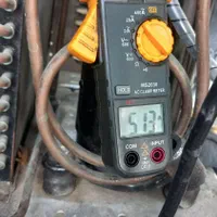 نصب اسپلیت و تعمیر ماشین لباسشویی ویخچال در منزل|خدمات پیشه و مهارت|آزادشهر, |دیوار