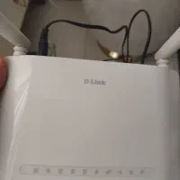 مودم دی لینک dlink