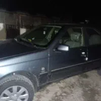 پژو.تیو فایو مدل ۹۸