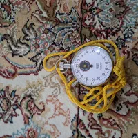 کرنومتر  سویسی