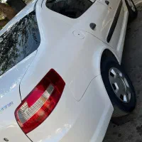 رانا LX92 بی رنگ شاسی ها سالم|خودرو سواری و وانت|سنندج, |دیوار