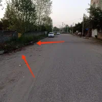 فروش زمین 680 متر بر خیابان در شهر چوبر