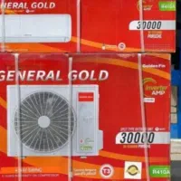 کارتن کولر جنرال گلد ۳۰ هزار