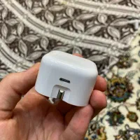 شارژر اصل 20w