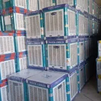 کولر ۳۸۰۰ بقل زن