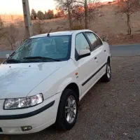 سمند LX سفارشی فول مدل 1398، مالتی پلکس مشابه صفر