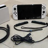 Nintendo switch olde
