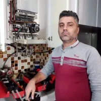 تعمیر، سرویس، رسوبگیری پکیج دیواری و آبگرم دیواری
