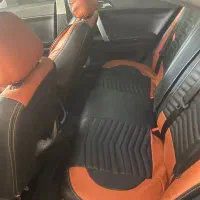 ام جی شوالیه ۵۵۰ بیرنگ