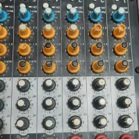 میکسر xd75 مونتاربو|صوتی و تصویری|الشتر, |دیوار