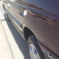 پارس مدل 91|خودرو سواری و وانت|مشهد, گاز|دیوار