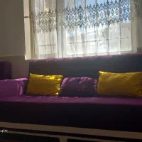 مبلمان9نفره|مبلمان خانگی و میز عسلی|بیرجند, |دیوار