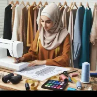 آموزش خیاطی