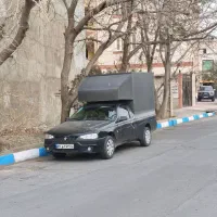 آریسان ۲ مدل ۱۴۰۲