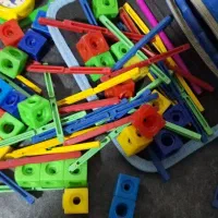 کیف و کمک اموزشی دوم دبستان|لوازم التحریر|شاهینشهر, شهرک گلدیس|دیوار