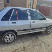 پراید141مدل88