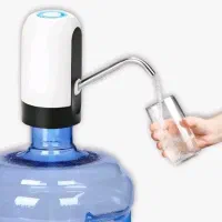 پمپ آب مسافرتی|آب‌سردکن و تصفیه آب|رشت, چله خانه|دیوار