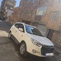 جک jac s5 اس ۵ ۱۴۰۲ سفید مشابه صفر معاوضه با kmc