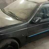 پژوروآ تصادفی