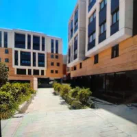 اپارتمان گل نرگس