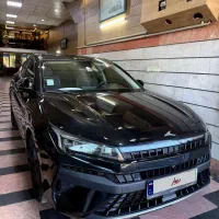 KMC J7|خودرو سواری و وانت|کرج, حصارک پایین|دیوار