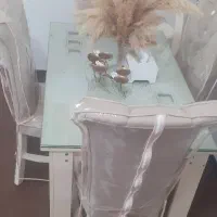 میزغذاخوری درحدنو