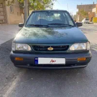 پراید82تمیز جوان پسند