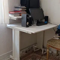 میز کامپیوتر