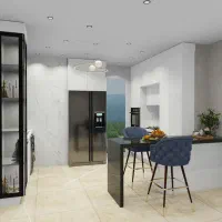 کابینت/ کاغذ/ نقاشی/ کاشی سرامیک|خدمات پیشه و مهارت|تهران, جمهوری|دیوار