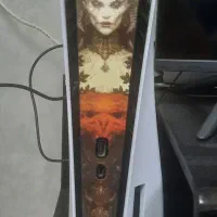 PS5|کنسول، بازی ویدئویی و آنلاین|سمنان, |دیوار