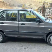 فروش پراید مدل ۸۹|خودرو سواری و وانت|سنندج, |دیوار