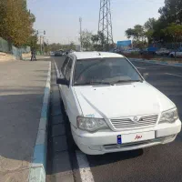 پراید ۱۱۱ مدل ۹۱