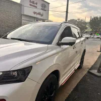 فروش کی ام سی a5|خودرو سواری و وانت|فردیس, منظریه|دیوار